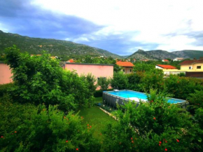 Villa Melograno, Mostar